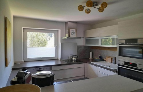 Dienten am Hochkoenig Apartment | Apartment in Dienten near Gabühel Ski Lift
