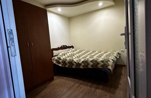 Dilijan Apartment | Apartment in Dilijan (whole apartment, апартмент целиком)