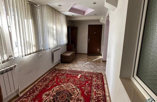 Dilijan Apartment | Apartment in Dilijan (whole apartment, апартмент целиком)