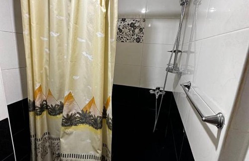Dilijan Apartment | Apartment in Dilijan (whole apartment, апартмент целиком)