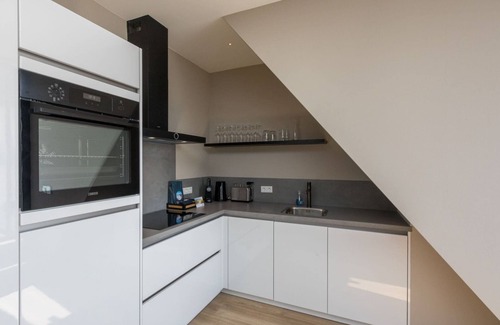 Domburg Apartment | Apartment in Domburg near the Beach