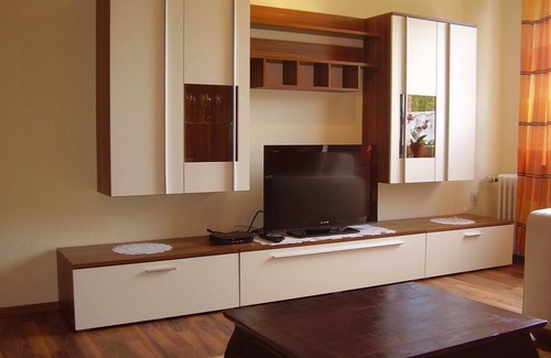 Westerbur Apartment | Apartment in Dornumersiel 20-078a - 200-078a