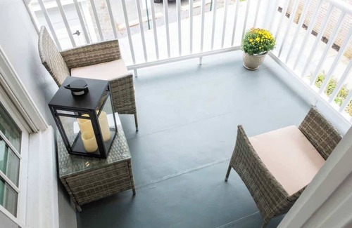 St. Michaels Apartment | Apartment in Downtown – Walk to Everything!