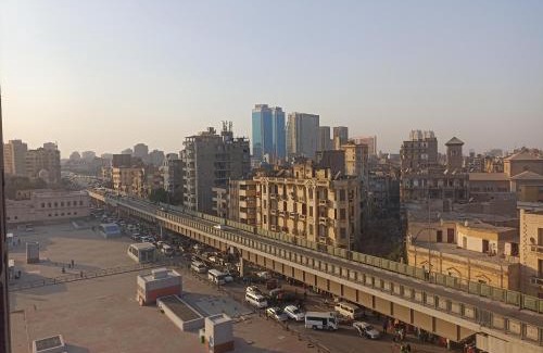 Downtown Cairo Apartment | Apartment in downtown Cairo
