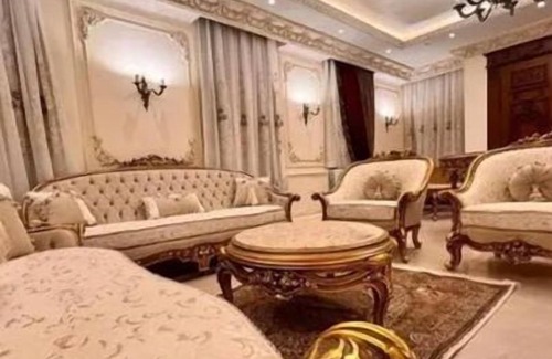 Downtown Cairo Apartment | Apartment in Downtown