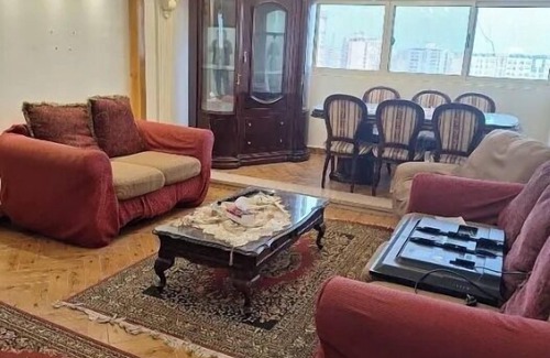 Downtown Cairo Apartment | Apartment in Downtown