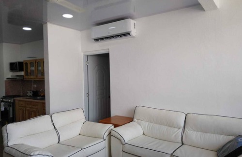 El Batey Apartment | Apartment in Downtown Sosua, Sosua 4 bedroom Apartment