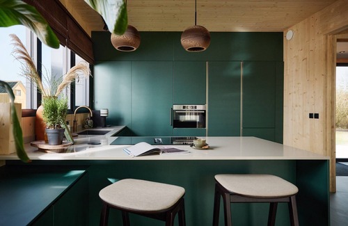 Appelscha House | Apartment in Drenthe near National Park