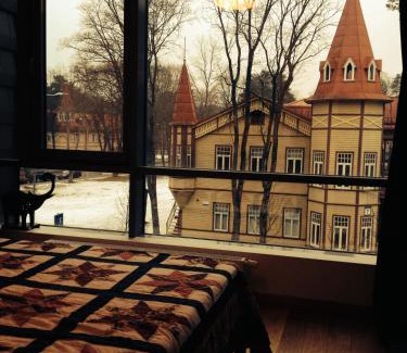 Druskininkai Apartment | Apartment in Druskininkai Lithuania