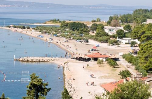 Duce Apartment | Apartment in Duce with sea view, balcony, air conditioning, Wi-Fi (4166-8)
