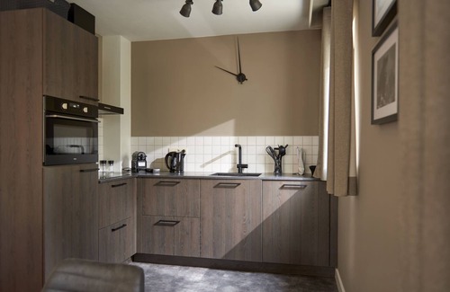 Bohon Apartment | Apartment in Durbuy in a Wooded Holiday Park