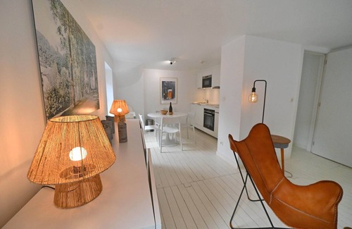 Bohon Apartment | Apartment in Durbuy near Adventure Park