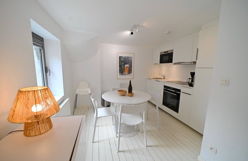 Bohon Apartment | Apartment in Durbuy near Adventure Park