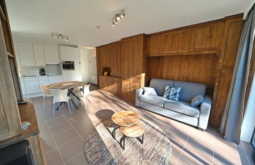 Bohon Apartment | Apartment in Durbuy near Ourthe River