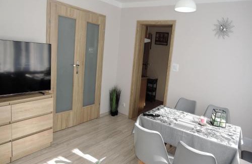Dziwnow Apartment | Apartment in Dziwnów near Baltic Sea Beach