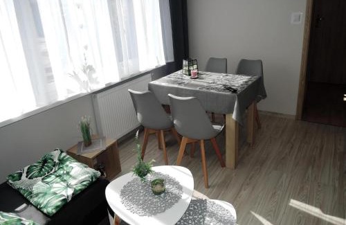 Dziwnow Apartment | Apartment in Dziwnów near Baltic Sea Beach