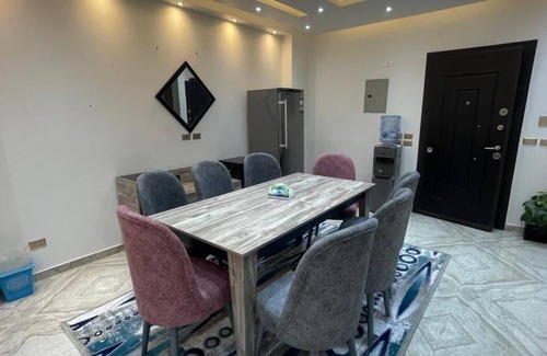 6th of October City Apartment | apartment in 8 district-october