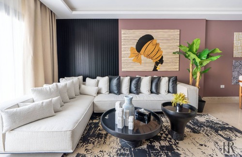 Al-'Umraniyah Apartment | Apartment in El Sheikh Zayed