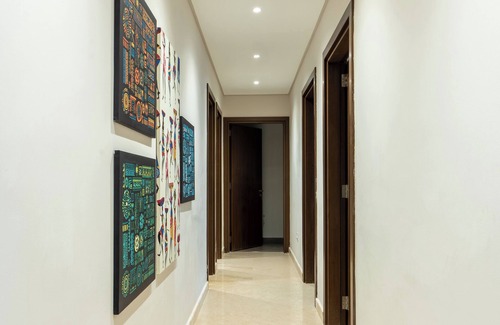 Al-'Umraniyah Apartment | Apartment in El Sheikh Zayed