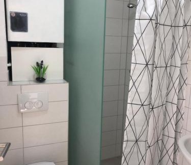 Northeim Apartment | Apartment in EG Schaupenstiel