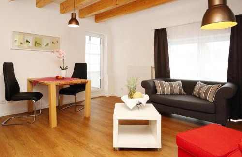 Lissendorf Apartment | Apartment in Eifel with Terrace and Nature
