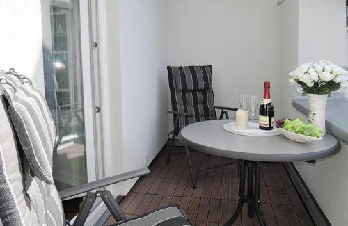 Lissendorf Apartment | Apartment in Eifel with Terrace and Nature