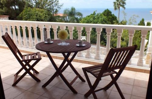 Puntillo del Sol Apartment | Apartment in El Sauzal 35453