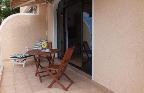 Puntillo del Sol Apartment | Apartment in El Sauzal 35453
