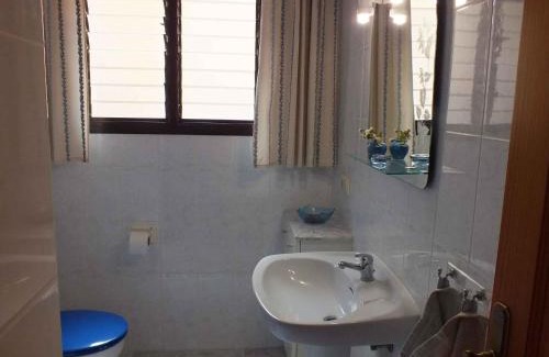 Puntillo del Sol Apartment | Apartment in El Sauzal 35453