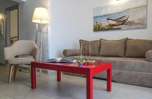 Elia Nikitis Apartment | Apartment in Elia Beach for 2 Person