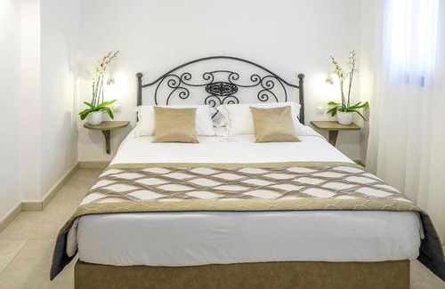 Elia Nikitis Apartment | Apartment in Elia Beach for 2 Person