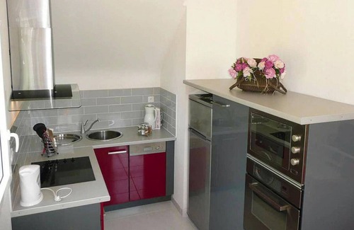 Erquy Apartment | Apartment in Erquy near Emerald Coast Beaches