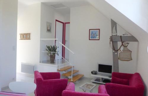 Erquy Apartment | Apartment in Erquy near Emerald Coast Beaches