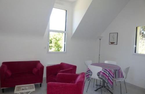 Erquy Apartment | Apartment in Erquy near Emerald Coast Beaches
