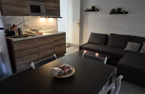 San Anton Apartment | Apartment in the Rambla de Alicante