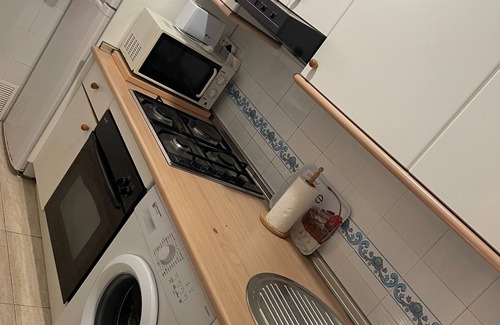 Puerto de Mazarron Apartment | Apartment in Mazarrón near La Isla Beach