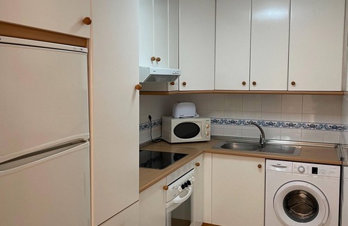 Puerto de Mazarron Apartment | Apartment in Mazarrón near La Isla Beach