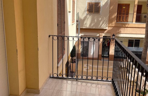 Puerto de Mazarron Apartment | Apartment in Mazarrón near La Isla Beach