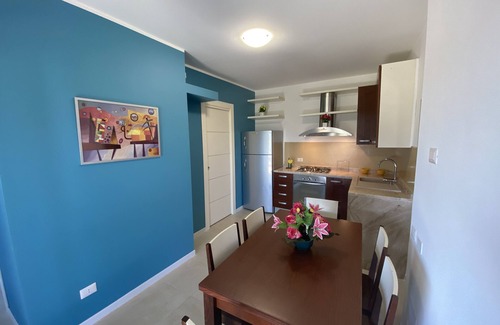 Stintino Apartment | Apartment in excellent location a few meters from the sea.