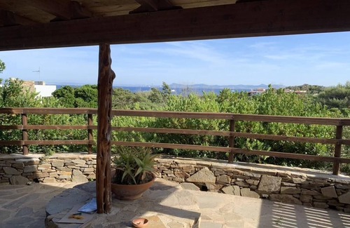 Stintino Apartment | Apartment in excellent location a few meters from the sea.