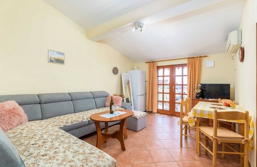 Valbandon Apartment | Apartment in Fažana near the Beach