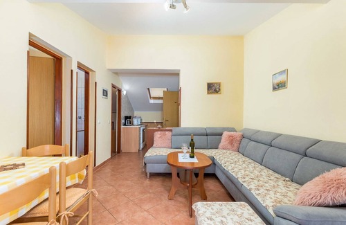 Valbandon Apartment | Apartment in Fažana near the Beach