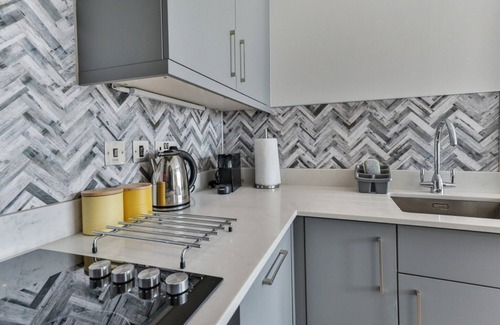 Muston Apartment | Apartment in Filey near Filey Beach
