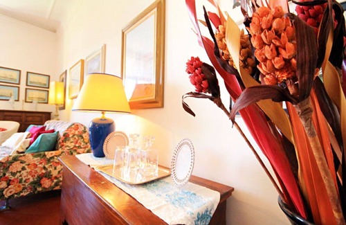 San Niccolo Apartment | Apartment in Florence with 1 bedrooms sleeps 3
