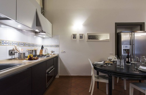 Duomo Apartment | Apartment in Florence with 1 bedrooms sleeps 4