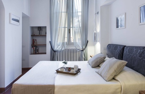 Duomo Apartment | Apartment in Florence with 1 bedrooms sleeps 4