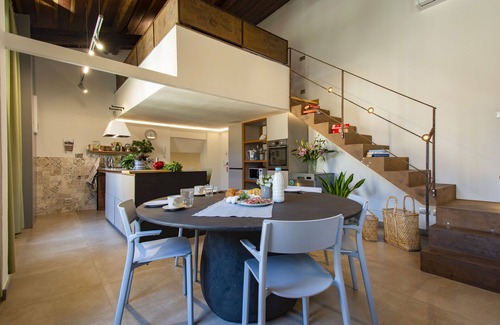 Oltrarno Apartment | Apartment in Florence with 5 bedrooms sleeps 10