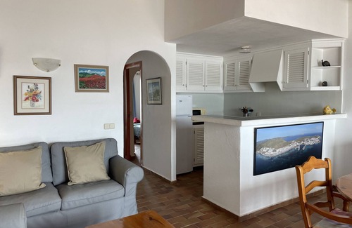 Fornells Apartment | Apartment in Fornells