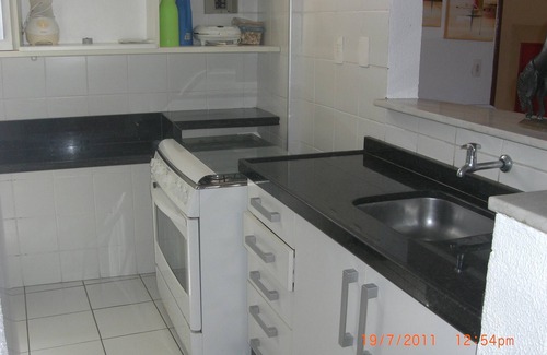 Vicente Pinzon Apartment | Apartment in Fortaleza - Praia do Futuro - Free Wi-Fi