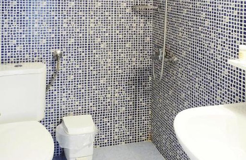 Skala Fourkas Apartment | Apartment in Fourka by the sea